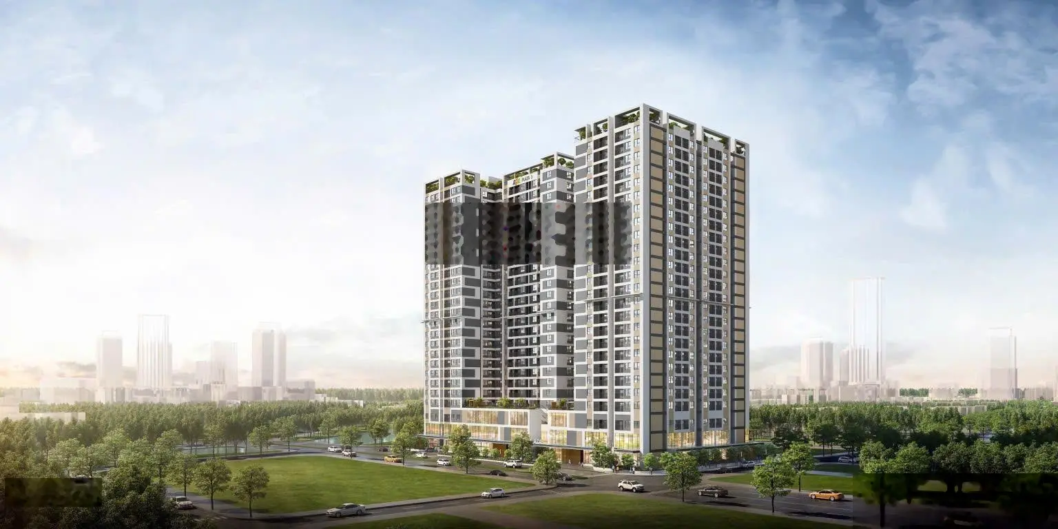Sắp mở bán Tòa Căn Hộ FPT Plaza 3, thanh toán theo tiến độ, có hỗ trợ vay ngân hàng
