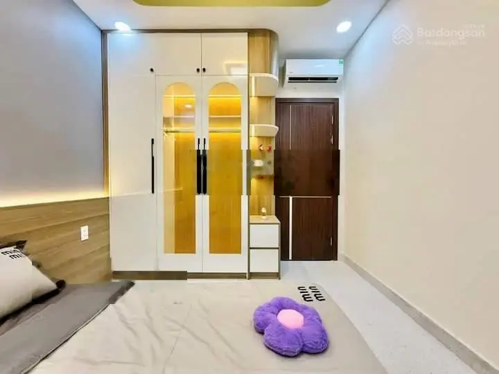 Bán căn Quang Trung, Phường 10, Gò Vấp 60m2 giá 3ty250 sổ sẵn