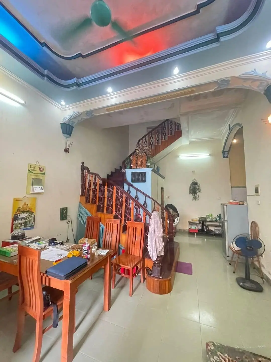 Bán nhà riêng tại Trương Định, 12,98 tỷ, 60 m2, 3PN, 3WC, Hoàng Mai, Hà Nội