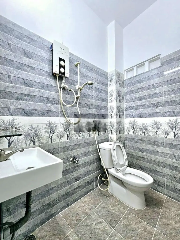 ❌️❌️Nhà ,hẻm xe hơi, 1 lầu,❌️, cách Phú Mỹ Hưng 10 phút xe máy