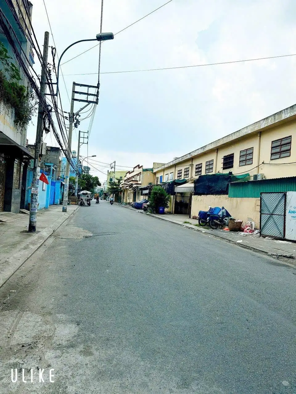Cần bán nhà 938/9 Hương Lộ 2, P BÌnh Trị Đông A, Bình tân