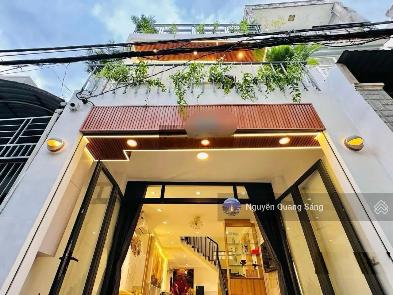 Cần bán nhà Chu Văn An, phường 12, Bình Thạnh. Giá 2 tỷ 990. Còn TL. Gọi 0904430105