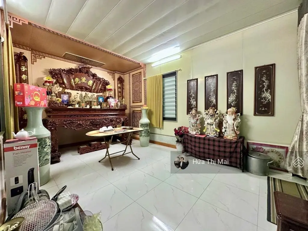 Bán nhà Hồ Linh Quang vừa quy hoạch vô cùng đẹp, 70m x 7tầng - mt 5.6m, chào 26.5tỷ. Ở và cho thuê