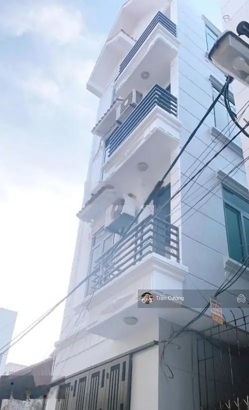 Bán nhà Kim Giang, Thanh Trì, ô tô đỗ cửa, 2 thoáng, sổ 32m2(T2 - T4 36m2), 6.5 tỷ (ctl)