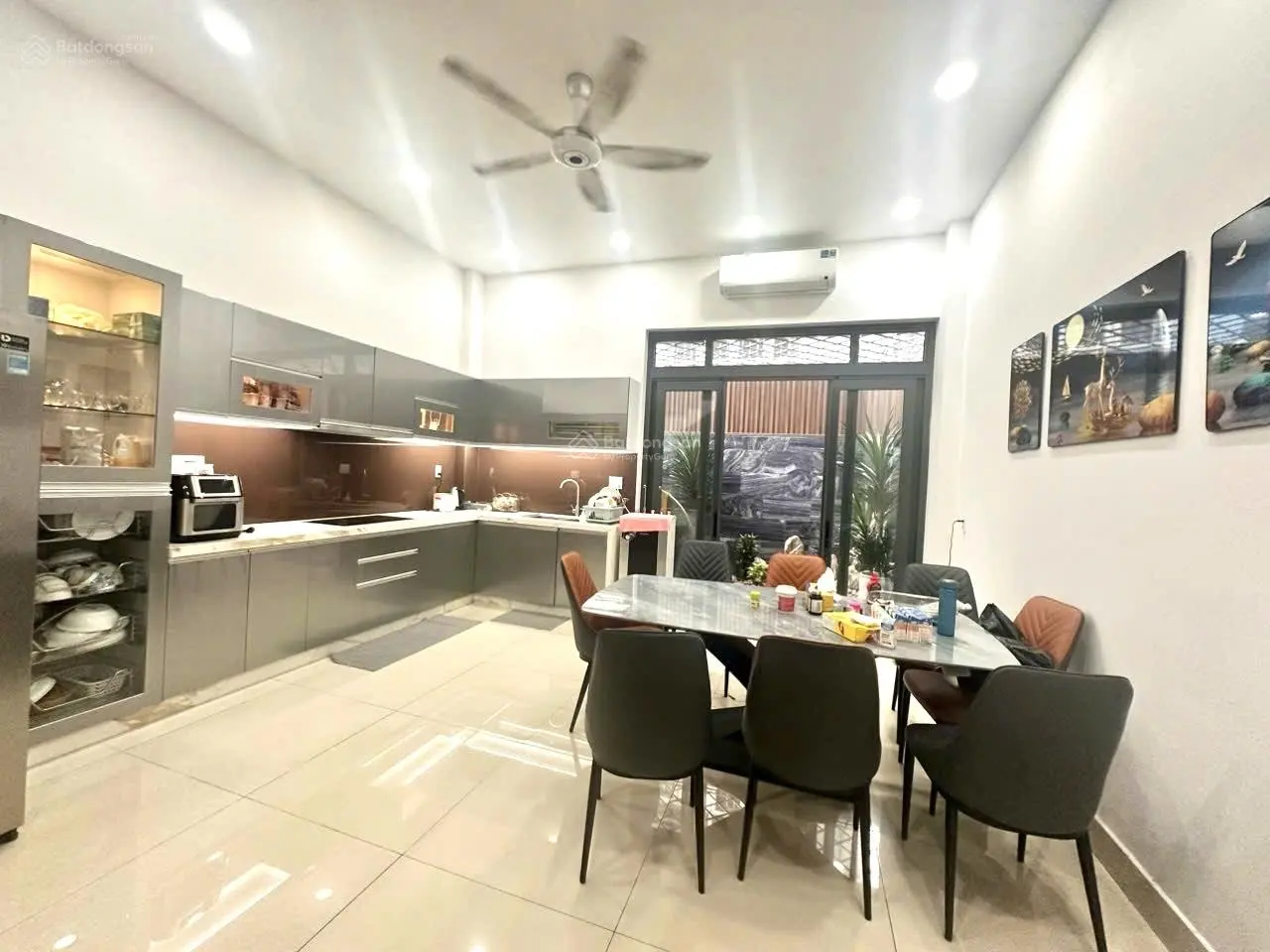 Bán nhà đẹp gần đường Huy Cận - KDC Gia Hoà, Phước Long B, Quận 9 (5x20) giá 13,5 tỷ TL