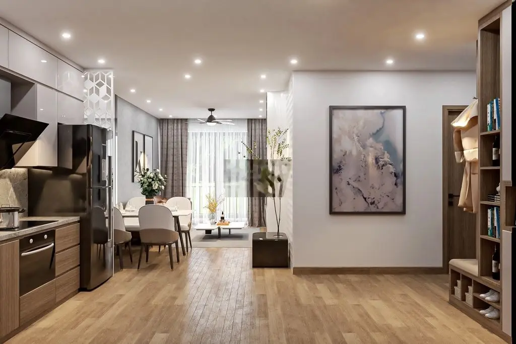 *** 8 căn cuối cùng C-SkyView Thủ Dầu Một, CK 30% giá CĐT 1tỷ799
