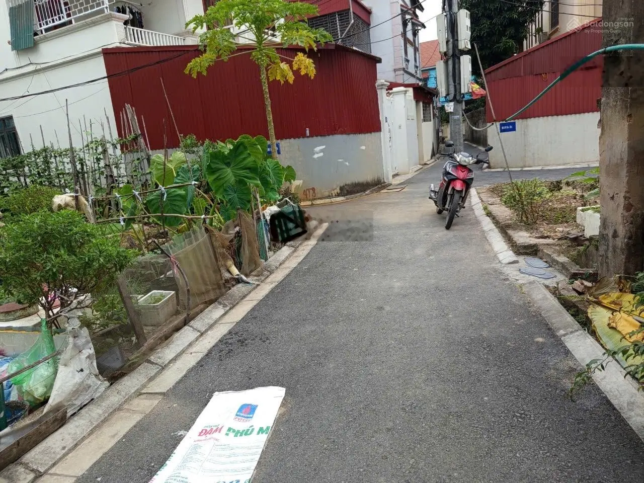 3.75 tỷ/47/51m2/ 3.6 MT/ Đào Xuyên/Đa Tốn/Gia Lâm/ô tô