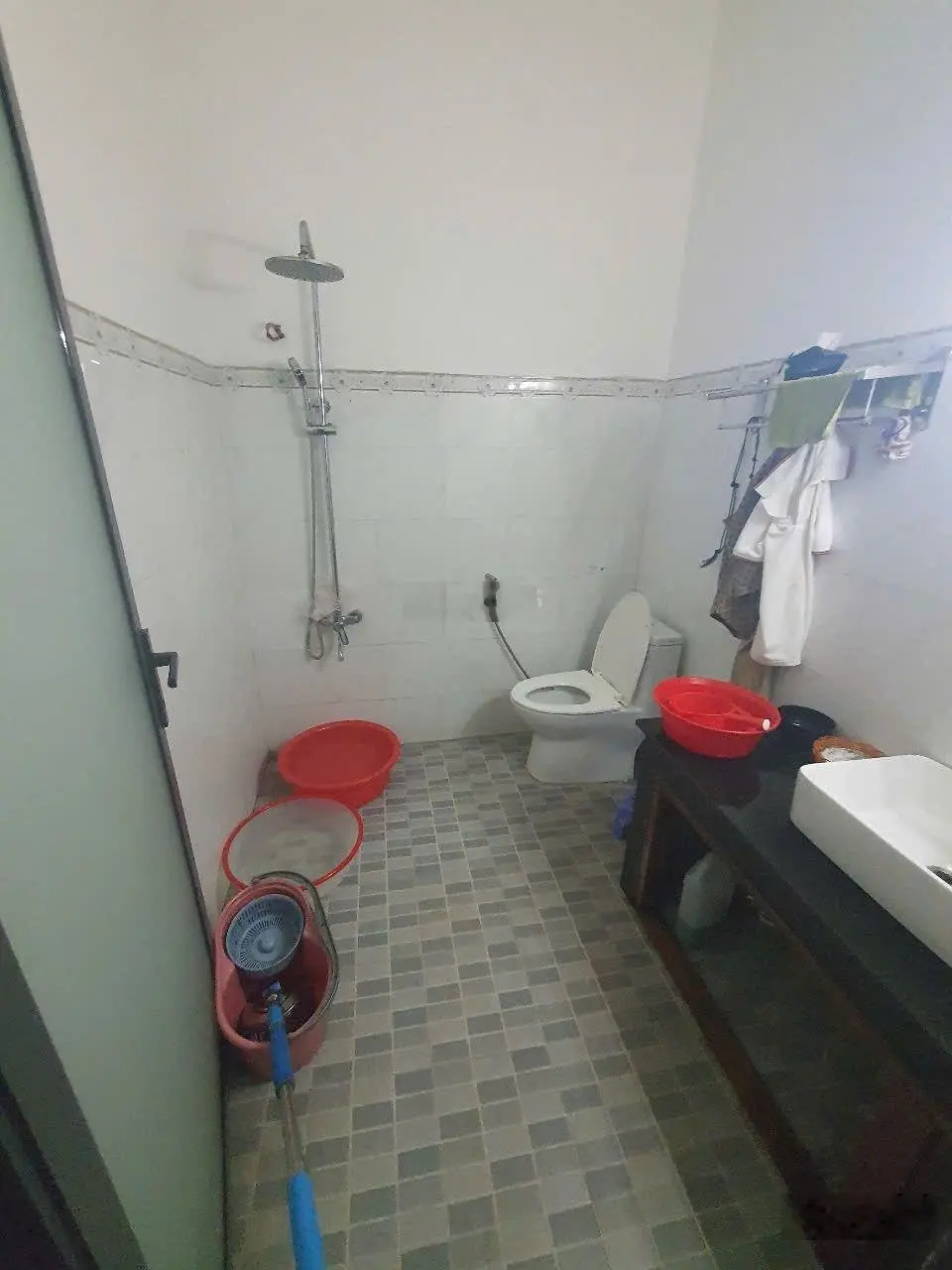 Bán nhà mái thái An Thạnh, gần chợ Búng Gội, giá 4,4 tỷ cho căn nhà 324 m2