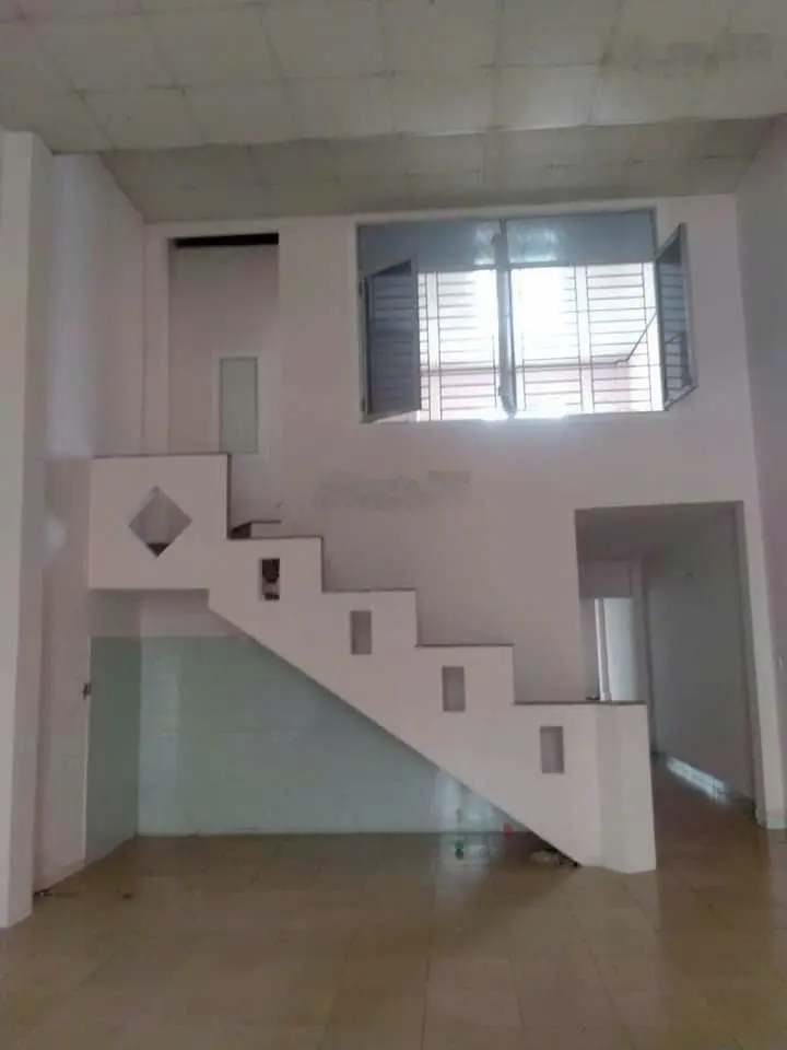 Bán nhà riêng tại phường Hòa Khánh Bắc, Đà Nẵng - giá tốt chỉ 4,5 tỷ vnd, DT 152,5m2