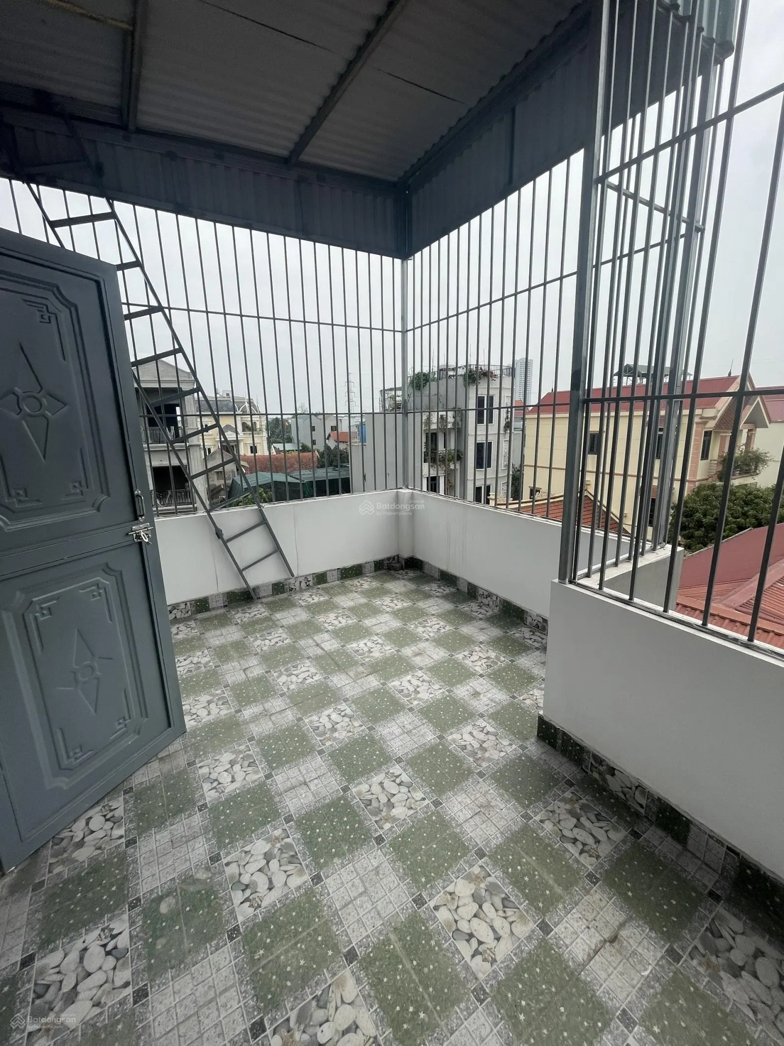 Cần bán nhà riêng giá 2,5 tỷ VND tại Chương Mỹ, Hà Nội