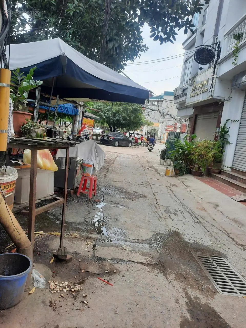 Bán nhà Quang Tiến-Nam Từ Liêm-Kinh doanh cho thuê-73m-5 tầng-8 phòng-6 tỷ0988 455 ***