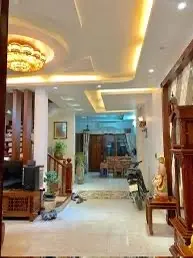 Nhà đẹp đón tết! Bán nhà 5 tầng phố Lê Trọng Tấn - Hoàng Văn Thái, Thanh Xuân, nhà đẹp long lanh