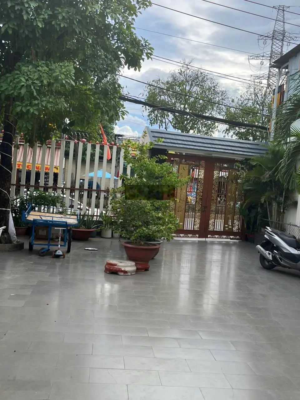 Bán Nhà Riêng Đường 61, Phường Phước Long B, Quận 9, Hồ Chí Minh, giá cực chất chỉ với 34 tỷ, 340m2