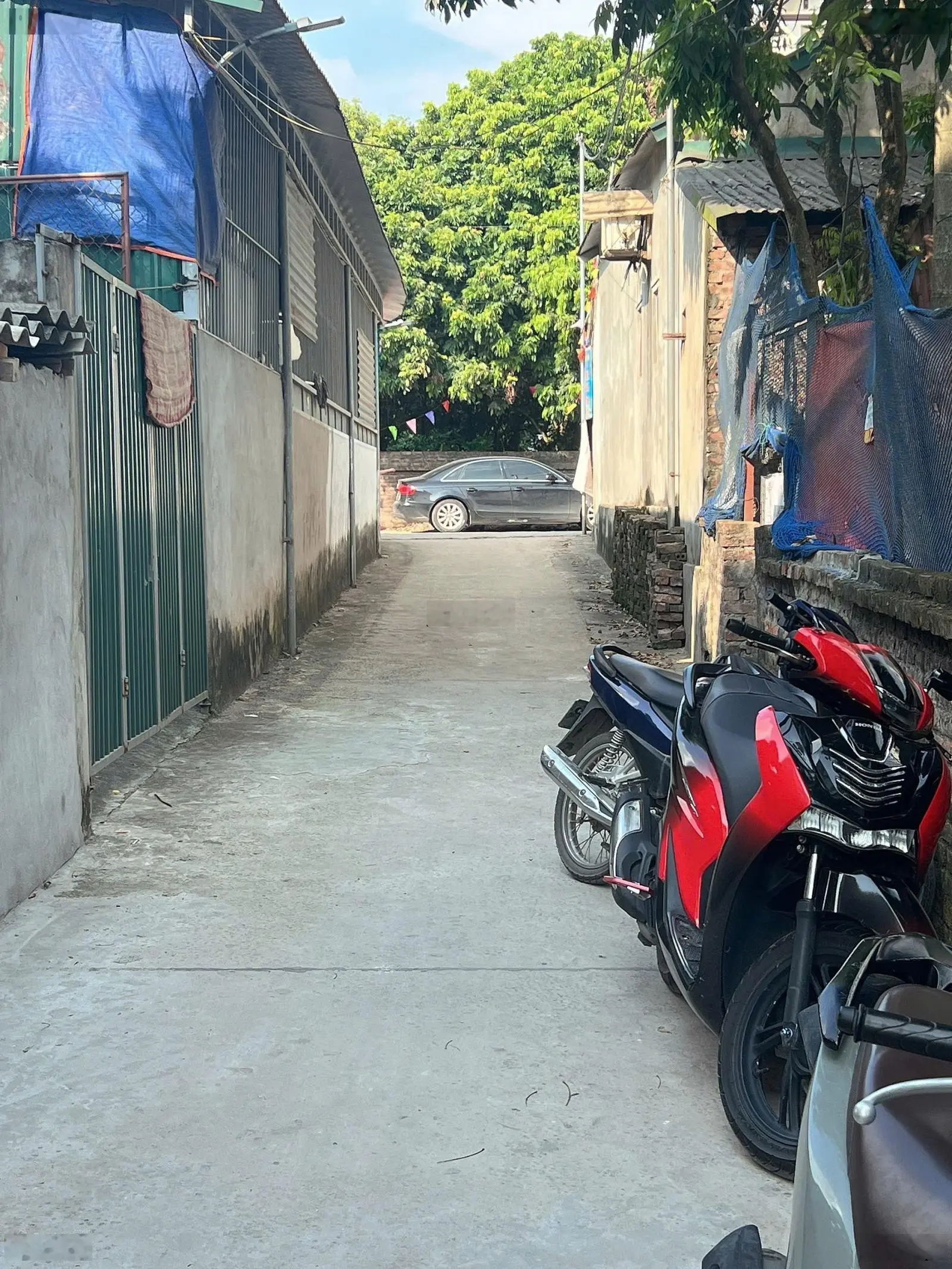 Nhà Độc Lập Đại Thành 51mx3t giá 3,55 tỷ full nội thất. 68mx3t giá 3,7 tỷ đường 3,5m ô tô đỗ cửa