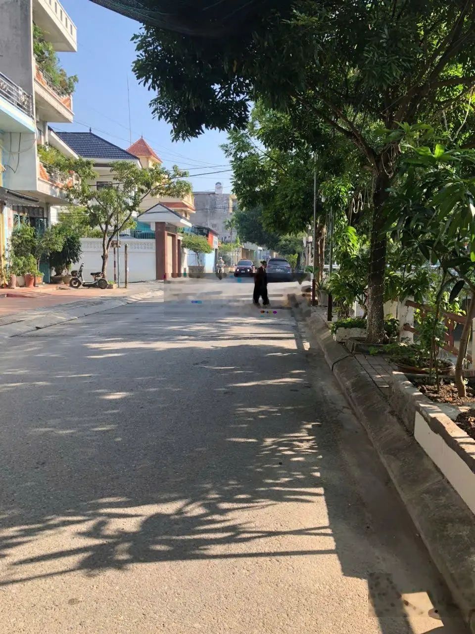 Bán nhà phường Trần Hưng Đạo diện tích 35,7m2 mặt tiền 3,5m giá 3,3 tỷ có thương lượng