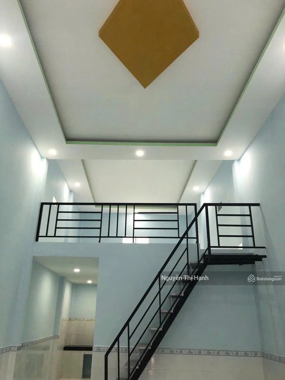 Giảm ngay 200 triệu cho khách thiện chí - nhà đẹp có sân ô tô, hẻm 109 đường Số 8, phường Linh Xuân