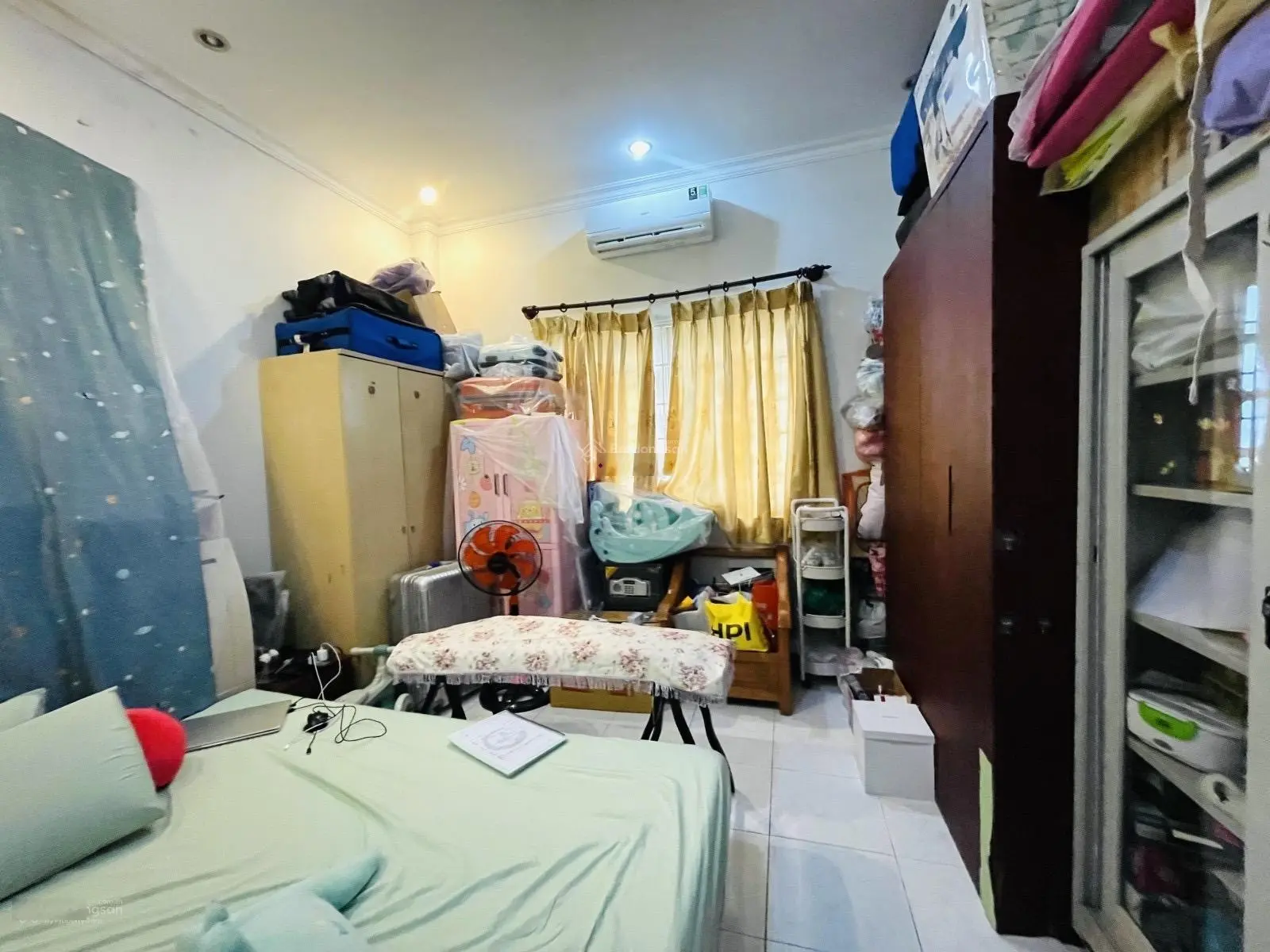 Mặt tiền kinh doanh - tạ quang bửu, quận 8 - có sân sau thêm 2m chỉ nhỉnh 9.9 tỷ - 4 tầng .