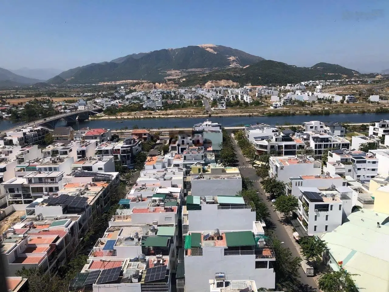 Bán nhanh căn 3PN CT4 Phước Hải Nha Trang đầy đủ nội thất giá 2 tỷ 950 triệu
