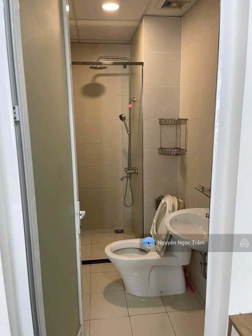 Chính chủ cần bán căn hộ Dream Home Palace, Q8, DT 62m2; 2PN - 2WC