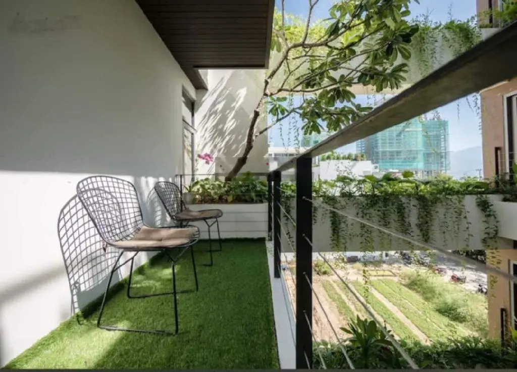 Bán chung cư mini tại P. An Hải Bắc, giá cực chất 234m2, đầy đủ nội thất dòng tiền 400tr/th