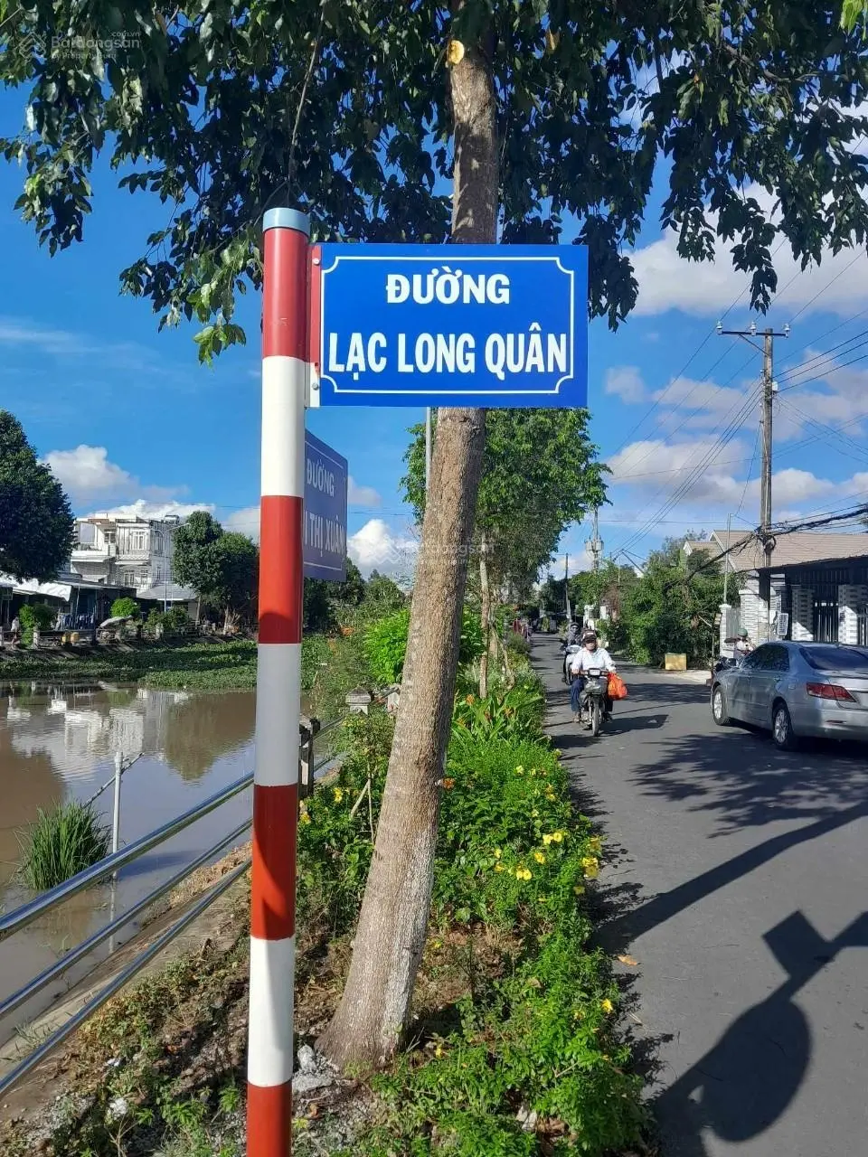 Chính chủ cần bán gấp mảnh đất thị trấn Tân Hiệp. 157m2 Full thổ cư. Đường nhựa 2 xe tải tránh