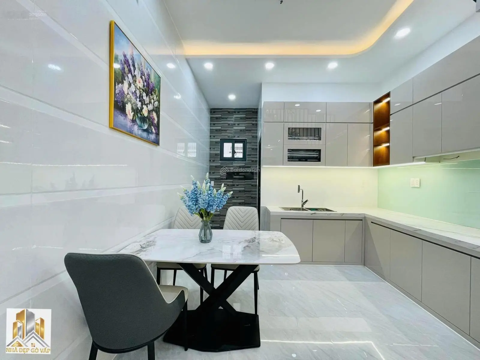 Kẹt tiền cần bán nhanh nhà MT đường Đặng Văn Mây, Tân Đông Hiệp, Dĩ An,75m2, sổ riêng,giá 670 triẹu