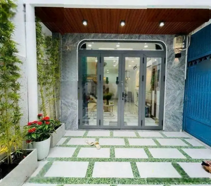 Hẻm 1/ chính chủ kí gửi bán gấp nhà Đường 25, Hiệp Bình Chánh, Thủ Đức, DT 48m2