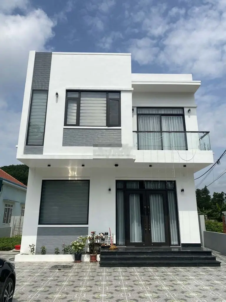 Bán Lô Đất Đối Diện Siêu Thị - TTTM - Pháp Lý Minh Bạch
