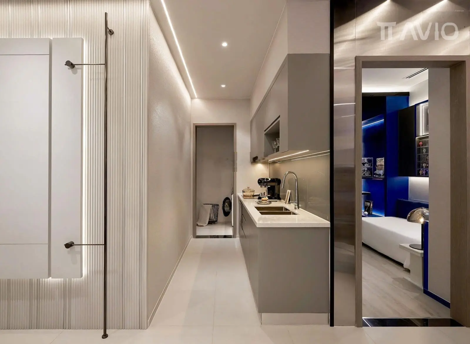 Cần bán căn hộ 2PN 2WC giá chỉ 1,8 tỷ VND tại Dĩ An