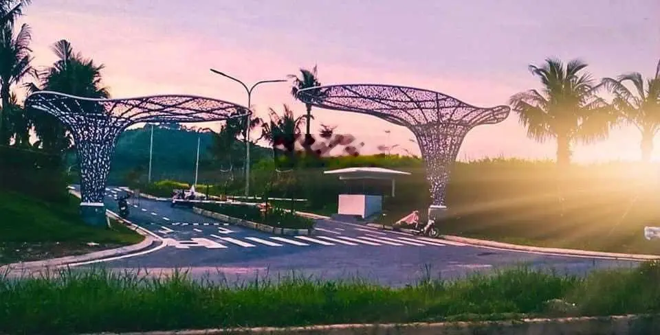Bán gấp biệt thự dãy F2 thuộc dự án Venus by flamingo, 250m2 full nội thất. LH 0931 793 ***