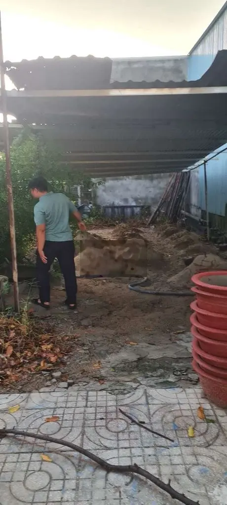 CHÍNH CHỦ BÁN ĐẤT ĐƯỜNG ĐỖ NHUẬN BÀ RỊA VŨNG TÀU.