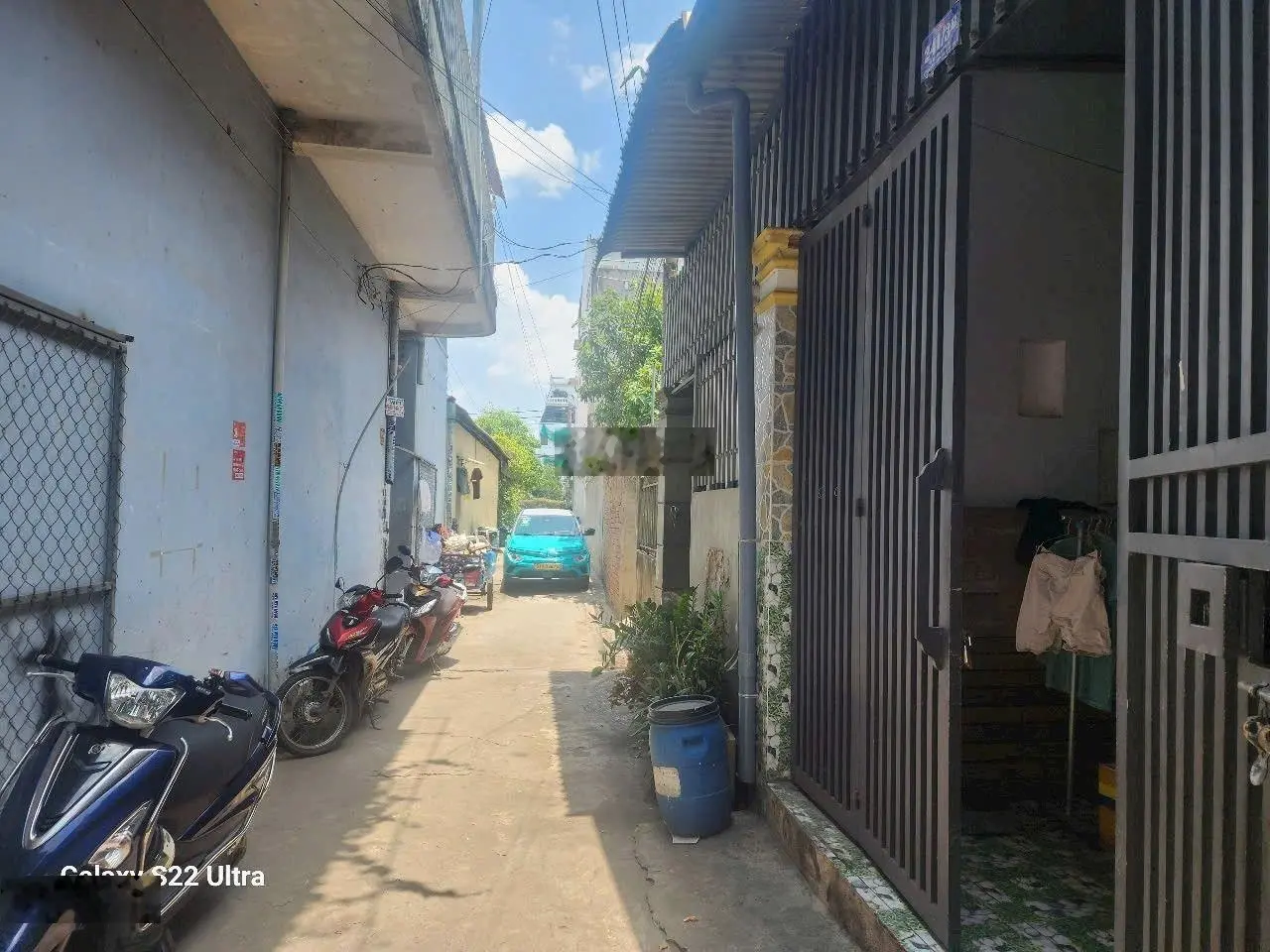 Bán NR tại Đông An, Tân Đông Hiệp, Dĩ An, Bình Dương, 2,699 tỷ, 60m2, giá ưu đãi