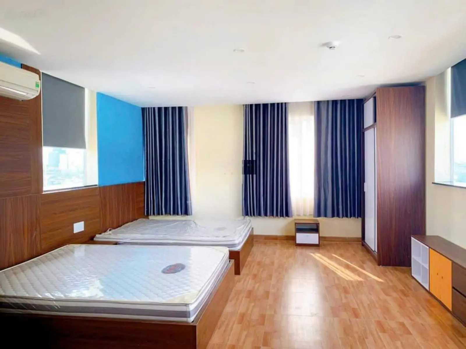 SỤP HẦM TÒA CĂN HỘ SIÊU ĐẸP ĐƯỜNG HOÀNG BÍCH SƠN, SƠN TRÀ - ĐÀ NẴNG. RA BIỂN PHẠM VĂN ĐỒNG CHỈ 300M