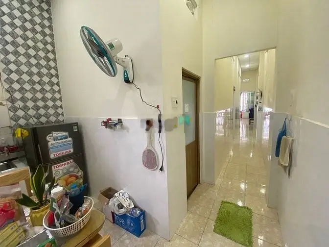 Bán Nhà 80m2- Hẻm Xe Tải- Lê Văn Việt -TNP B - Quận 9 - Gía Nhỉnh 4 Tỷ