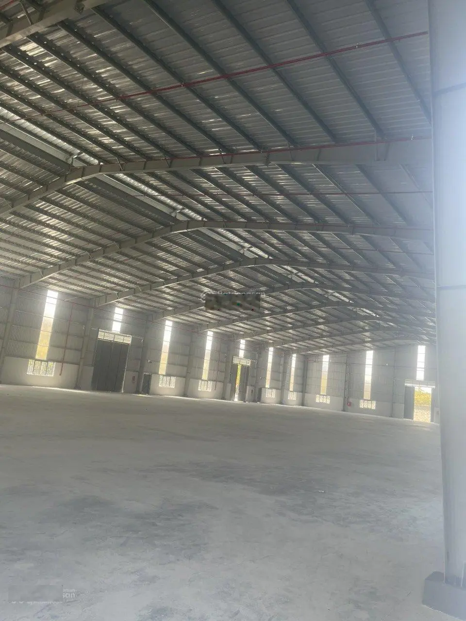 Bán kho xưởng mới, đẹp CCN Lợi Bình Nhơn, TP Tân An, Long An diện tích: 20.149m2