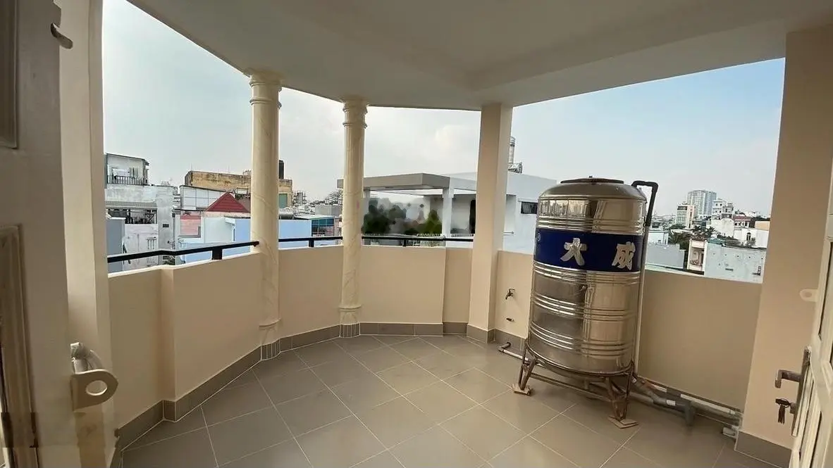 Bán nhà đẹp, khu sầm uất, gần Hàng Xanh, đường Xô Viết Nghệ Tĩnh, phường 25, Bình Thạnh