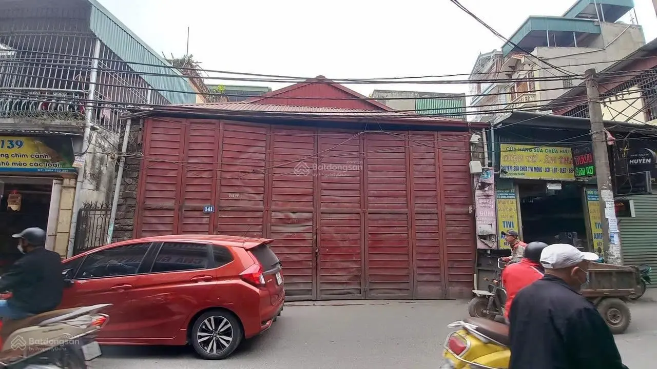 Cần bán gấp nhà mặt phố định công thượng, dt 292m. mt 10m. giá rẻ hơn trong ngõ. chỉ 46 tỷ.