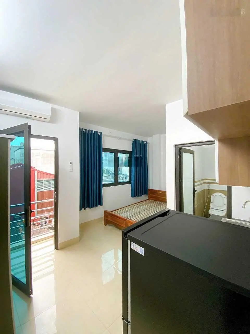 Bán chung cư mini 6 tầng tại ngõ 74 Tân Triều, Nguyễn Xiển, Thanh Trì