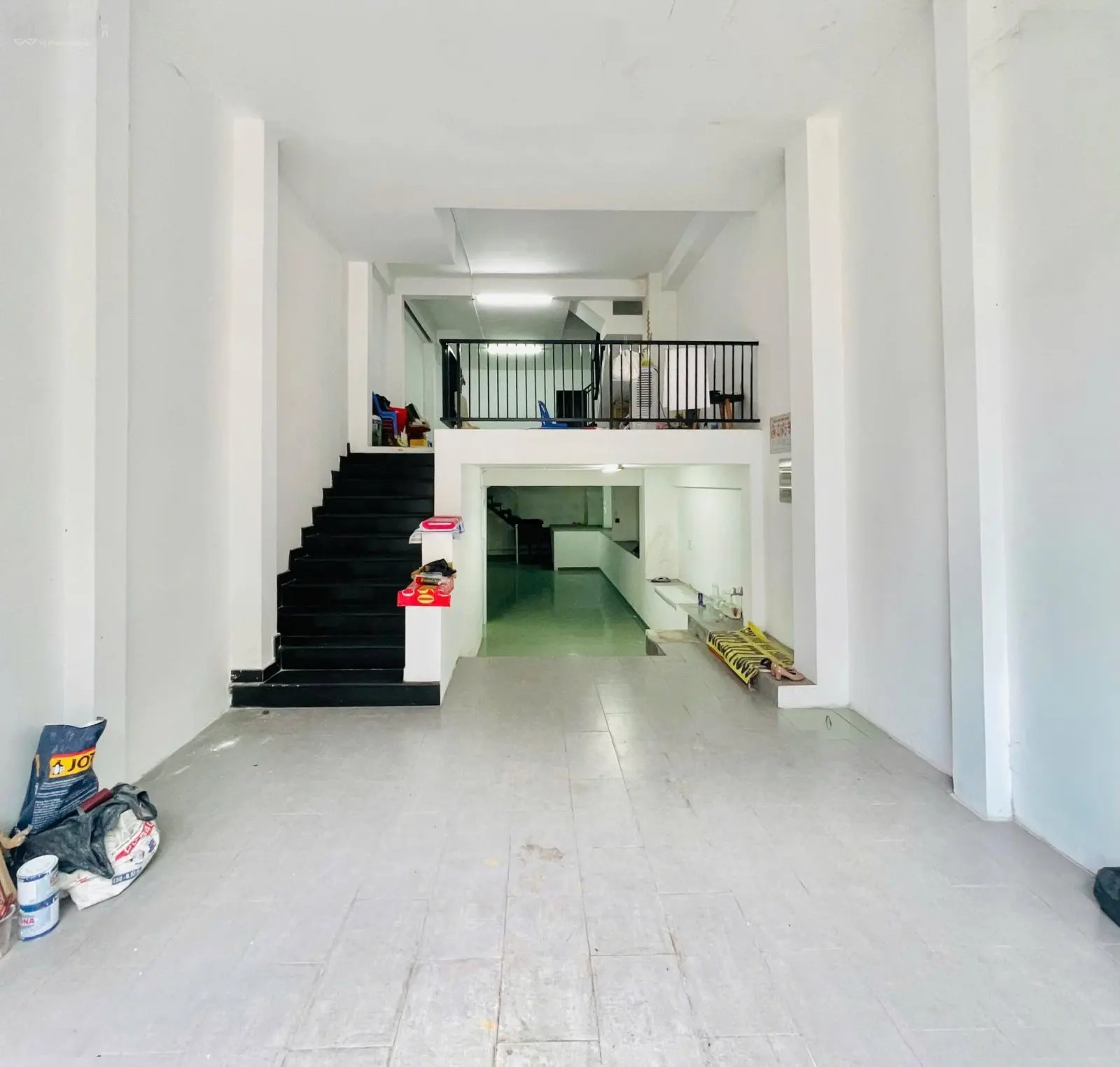 Bán gấp nhà MT Nguyễn Thị Minh Khai, DT 6x20m KC 4 tầng bán 45 tỷ gần Cách Mạng Tháng Tám, Q3, HCM