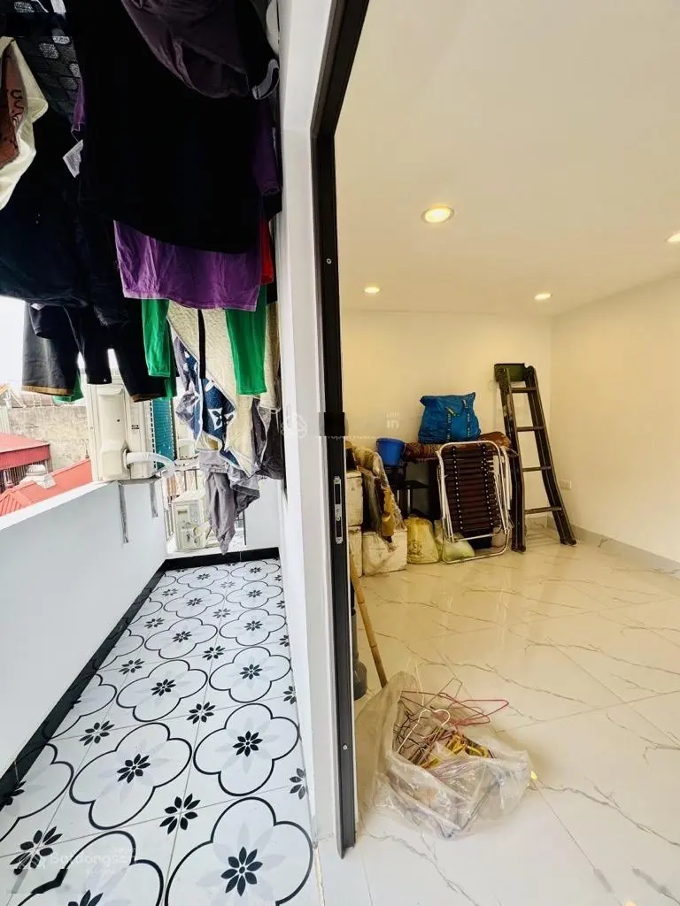 Bán nhà phố Bạch Mai - 5 tầng - 3PN đủ nội thất - Ô tô đỗ gần. Giá: 5,85 tỷ. LH: 0779548866