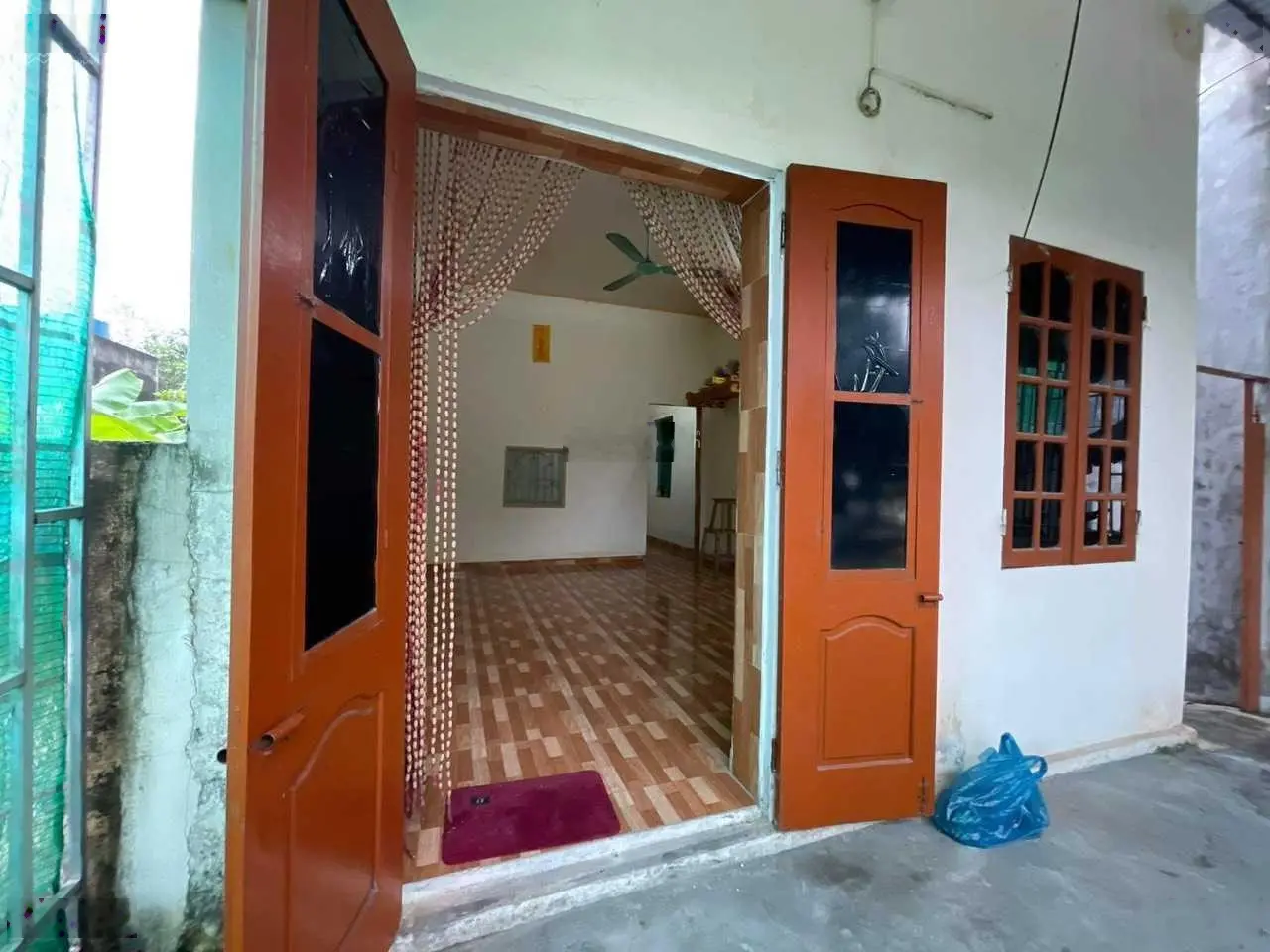 Bán nhà tại Hoàng Diệu, Thái Bình. Diện tích 143m2