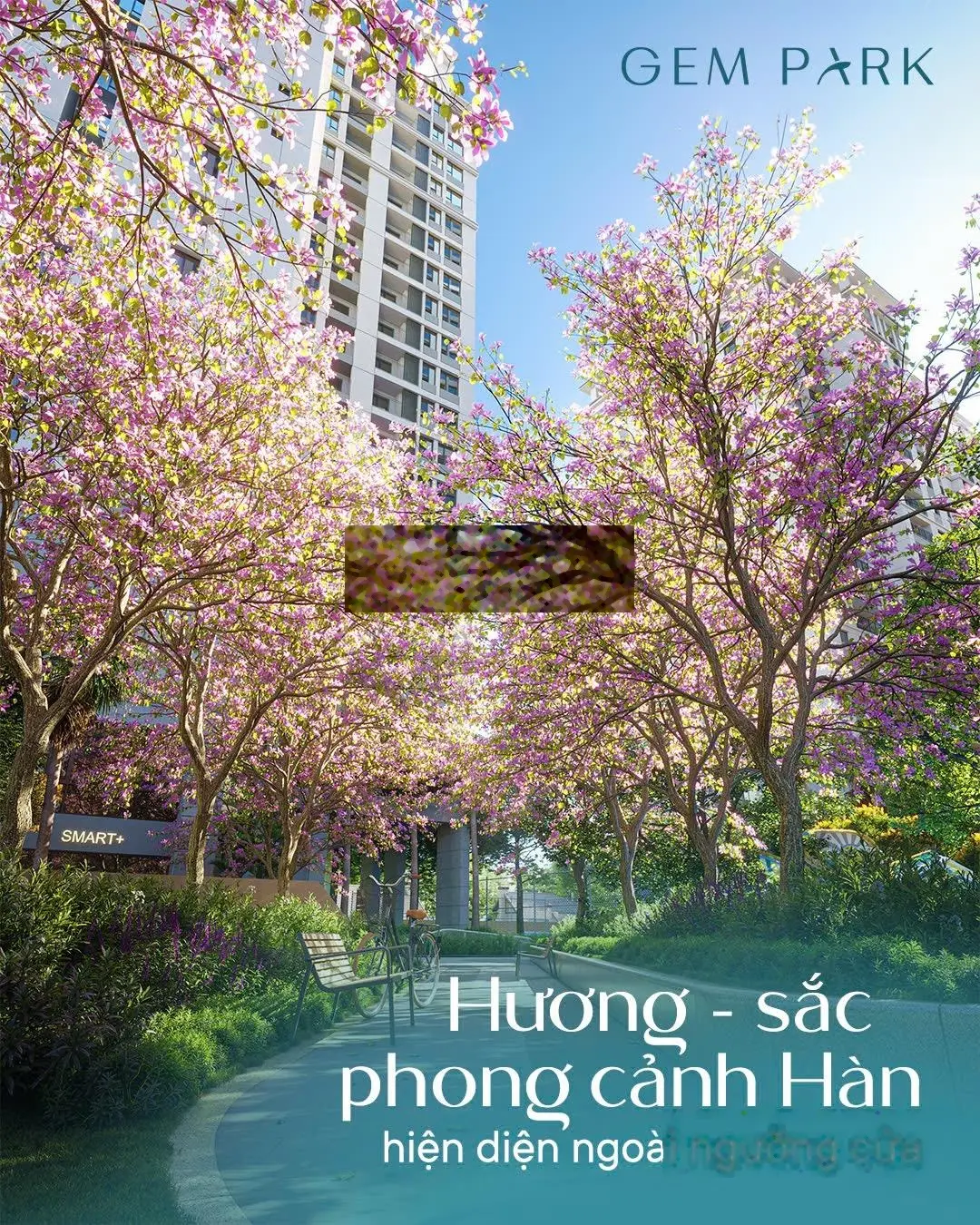 Mở bán đợt 1 quỹ căn hộ Seoul Hàn Quốc, giá chỉ từ 39tr/m2