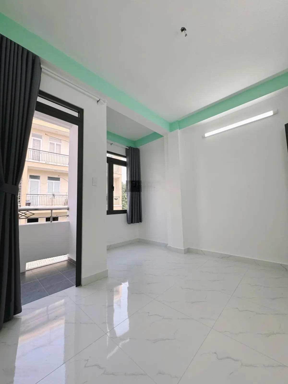 Bán nhà mới, ở ngay, Cách Mạng Tháng Tám, 6,45 tỷ, 27 m2, view đẹp, Q3, HCM