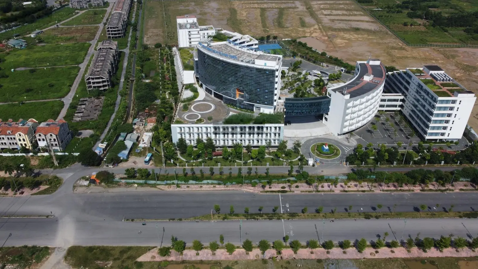 Chính chủ gửi bán nhanh 2 lô đất Dịch Vụ An Thượng