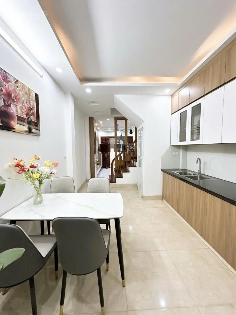 BÁN NHÀ ĐẸP TỨ LIÊN TÂY HỒ - 5 TẦNG - 7 NGỦ- FULL NỘI THẤT - 7.1 TỶ