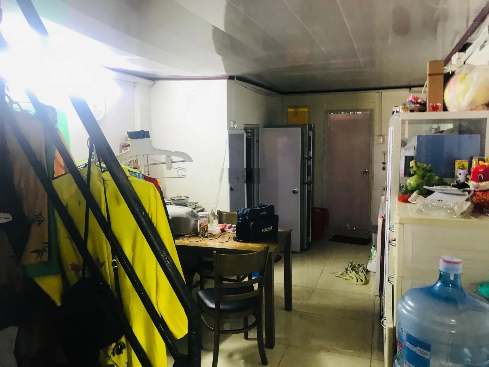 Bán nhà 1 trệt 1 lầu Trần Đình Xu, Nguyễn Cư Trinh, Quận 1, SHR 53,7m2, Quá rẻ, Hiếm. 8.9 tỷ