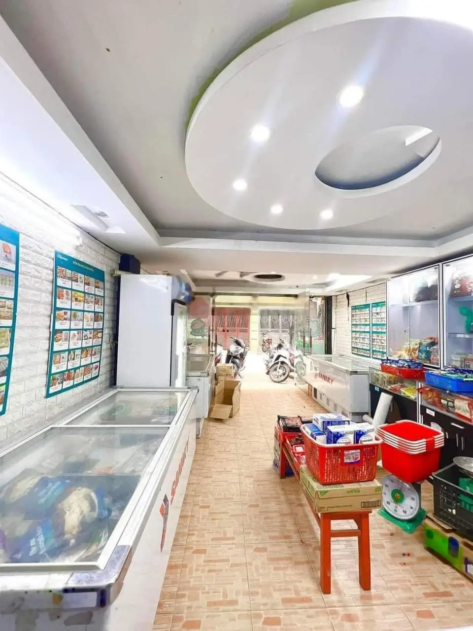 Bán nhà mặt phố Tây Sơn Đống Đa kinh doanh đỉnh vỉa hè rộng, ô tô tránh 70m2/4T/5.2mMT có TL