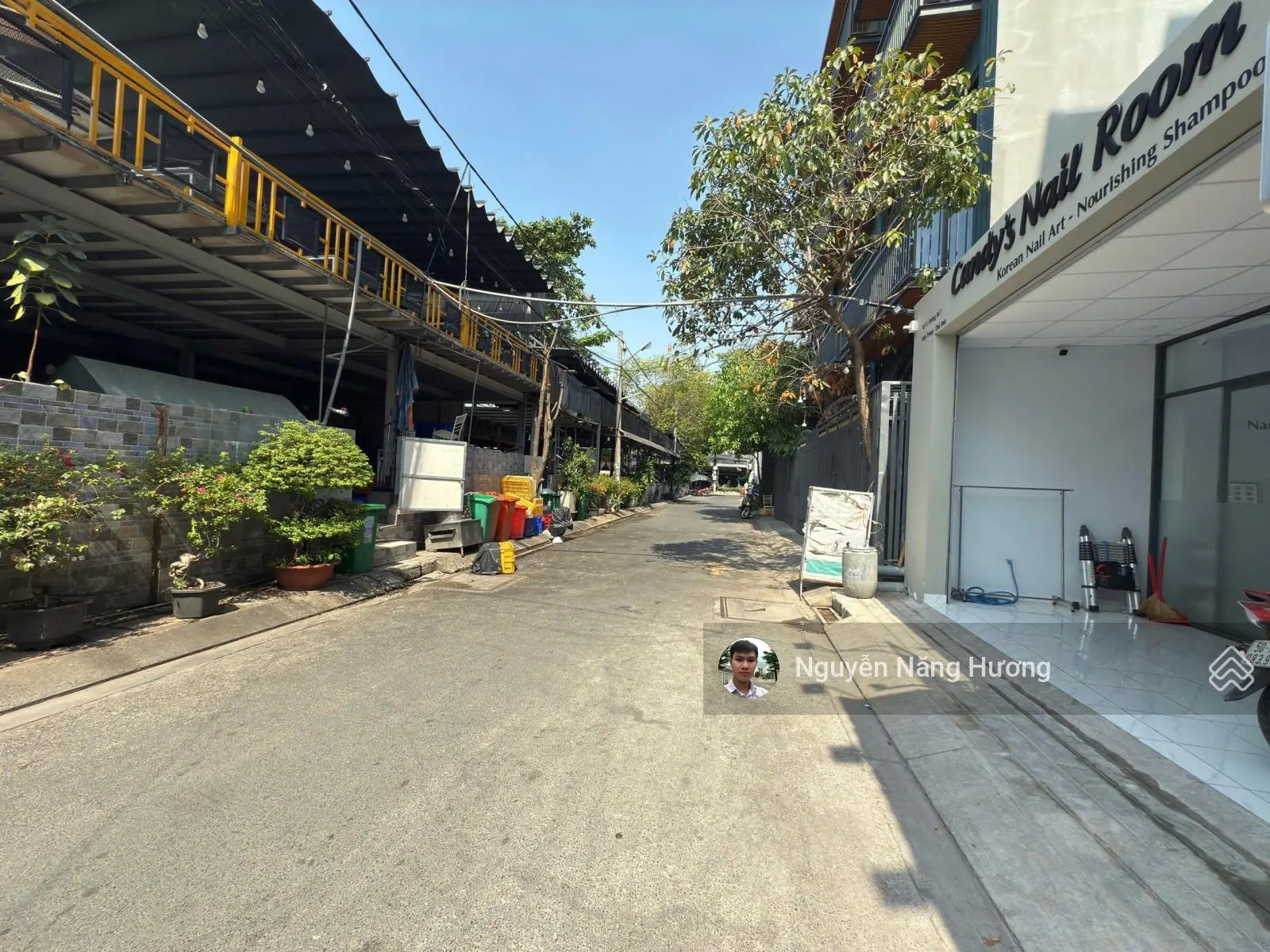 Nhà Hoàng Diệu 2 Thủ Đức - ngang 5.5m đang cho thuê tốt - giá bán chỉ 5.6 tỷ