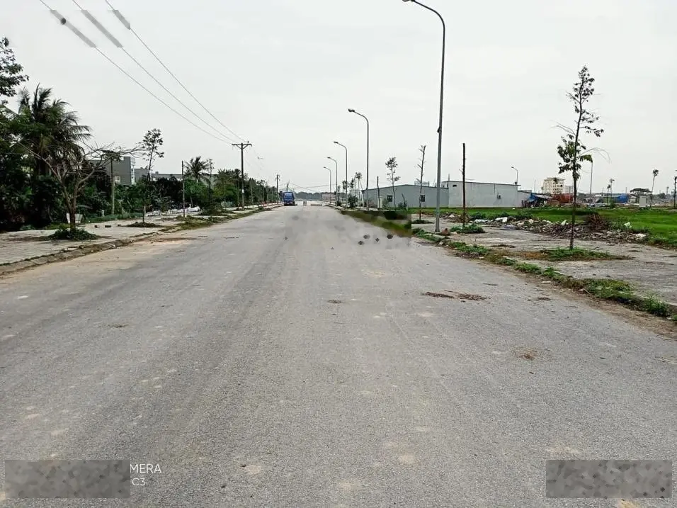 LÔ ĐẤT SIÊU RẺ chỉ 13 triệu/m2, diện tích 399,8m2, full thổ cư tại Quảng Thành. TP. Thanh Hóa