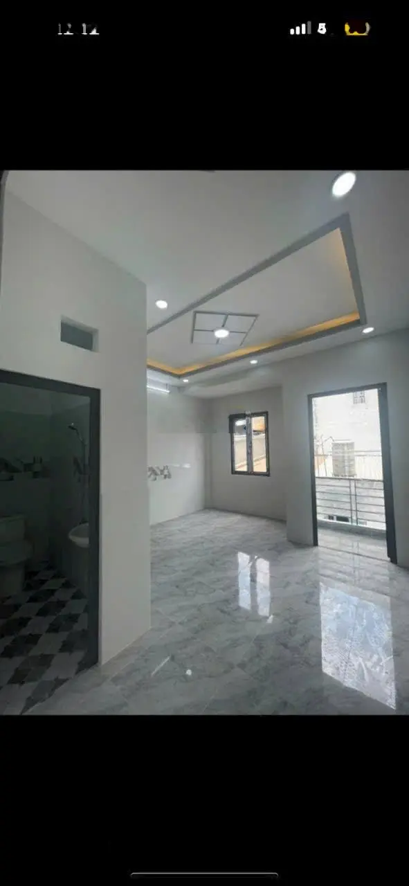Chính chủ bán gấp nhà đường Đình Nghi Xuân giáp Tân Phú [4.5m x 7m ] Trệt ,2 lầu ,2PN ,3WC
